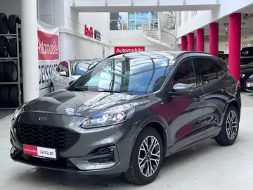 Kuga 1.5 ST-Line X Head-up-LED+Kamera+B&O-Sound