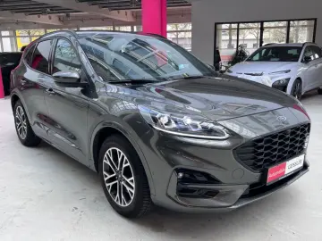 Kuga 1.5 ST-Line X Head-up-LED Kamera B&O-Sound