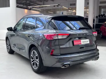 Kuga 1.5 ST-Line X Head-up-LED+Kamera+B&O-Sound