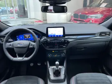 Kuga 1.5 ST-Line X Head-up-LED+Kamera+B&O-Sound