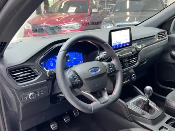 Kuga 1.5 ST-Line X Head-up-LED+Kamera+B&O-Sound