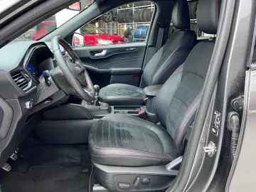 Kuga 1.5 ST-Line X Head-up-LED+Kamera+B&O-Sound
