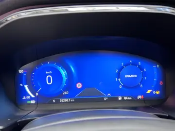 Kuga 1.5 ST-Line X Head-up-LED+Kamera+B&O-Sound