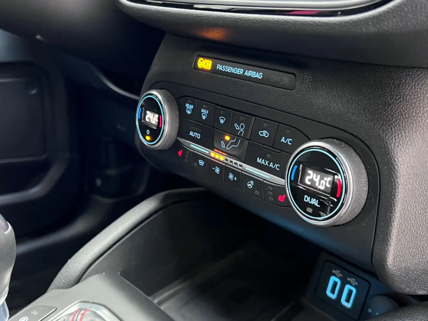 Kuga 1.5 ST-Line X Head-up-LED+Kamera+B&O-Sound