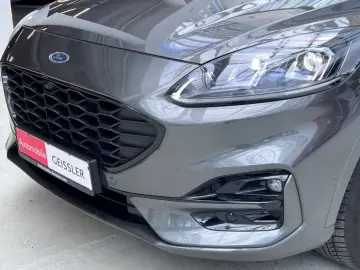 Kuga 1.5 ST-Line X Head-up-LED+Kamera+B&O-Sound