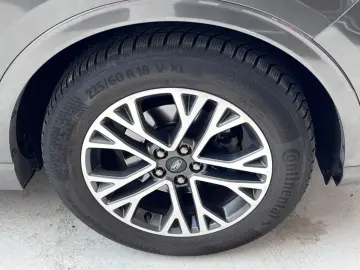 Kuga 1.5 ST-Line X Head-up-LED+Kamera+B&O-Sound
