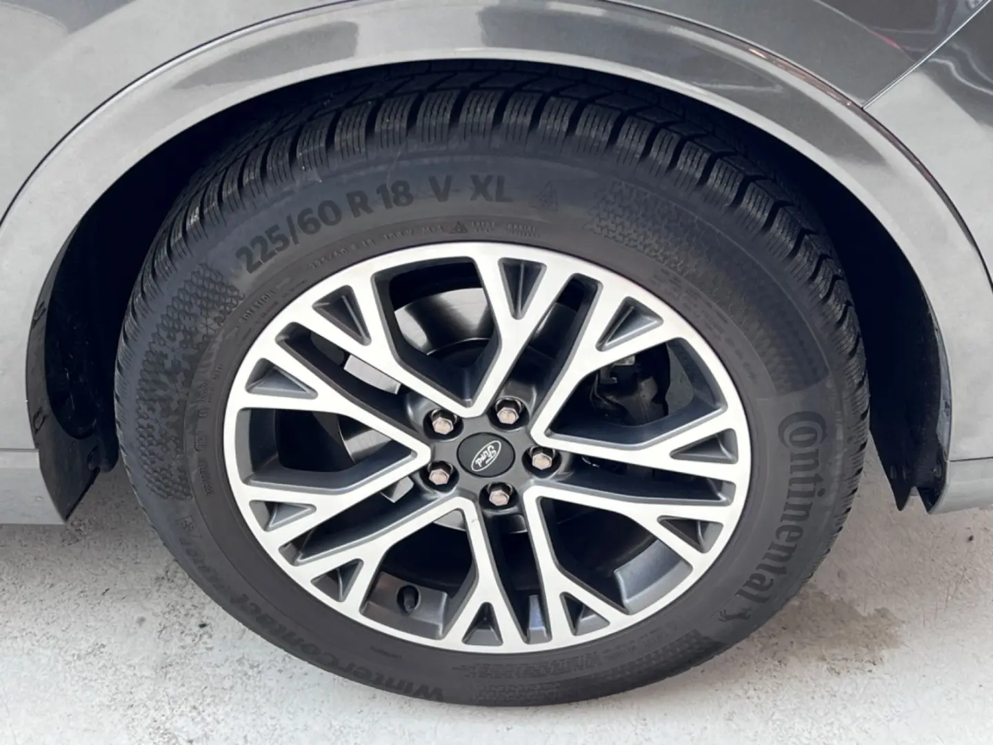 Kuga 1.5 ST-Line X Head-up-LED+Kamera+B&O-Sound