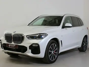 X5 xDr 40dA M Sportpaket Laser AHK ACC HuD DAB H