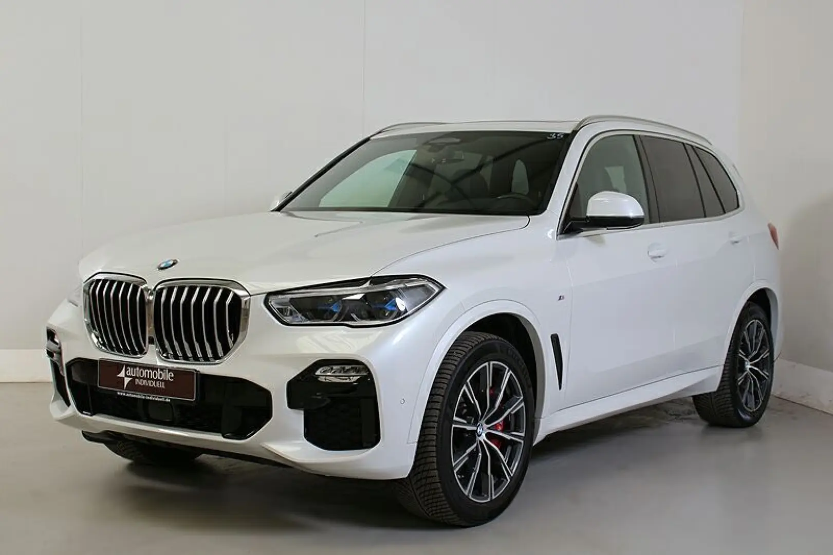 X5 xDr 40dA M Sportpaket Laser AHK ACC HuD DAB H