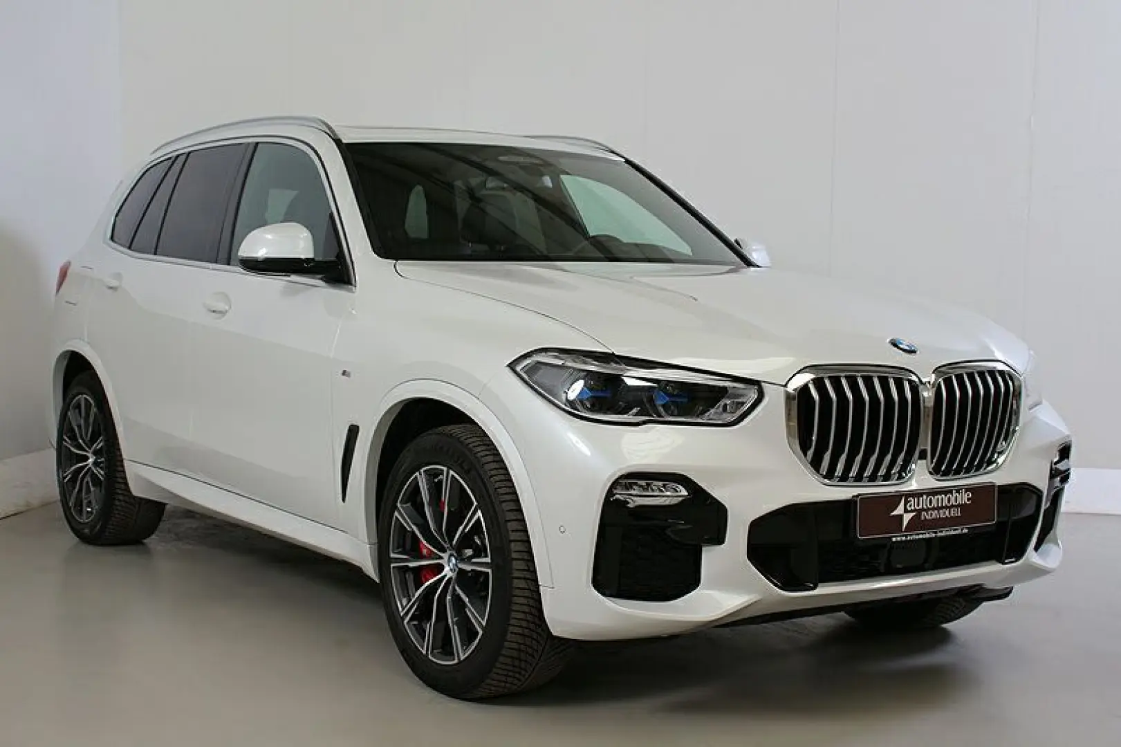 X5 xDr 40dA M Sportpaket Laser AHK ACC HuD DAB H