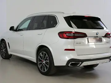 X5 xDr 40dA M Sportpaket Laser AHK ACC HuD DAB H