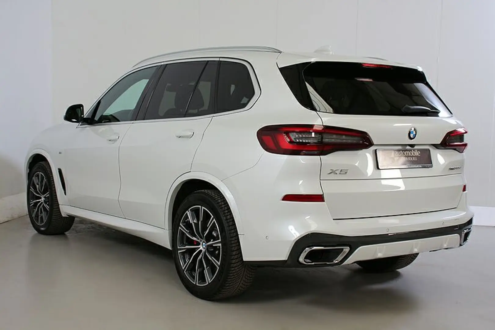 X5 xDr 40dA M Sportpaket Laser AHK ACC HuD DAB H