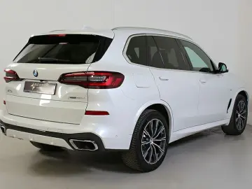X5 xDr 40dA M Sportpaket Laser AHK ACC HuD DAB H