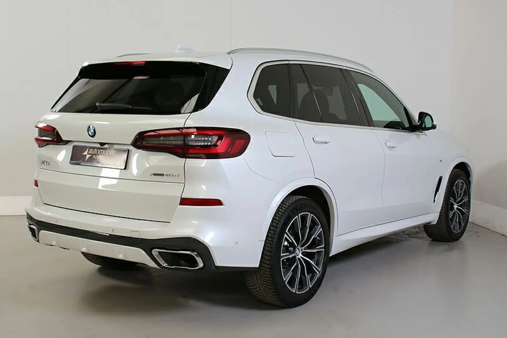 X5 xDr 40dA M Sportpaket Laser AHK ACC HuD DAB H