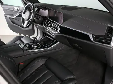 X5 xDr 40dA M Sportpaket Laser AHK ACC HuD DAB H