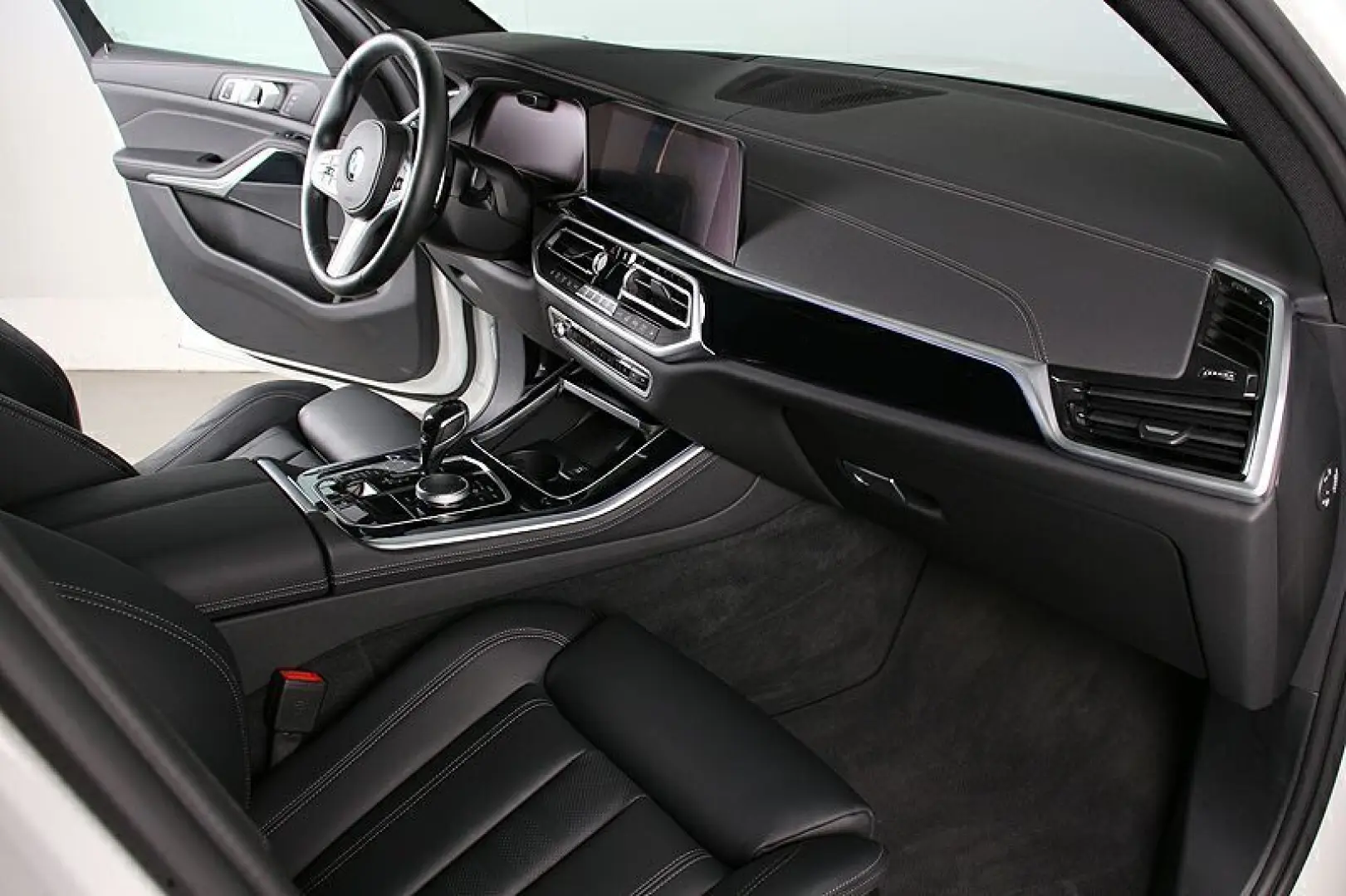 X5 xDr 40dA M Sportpaket Laser AHK ACC HuD DAB H