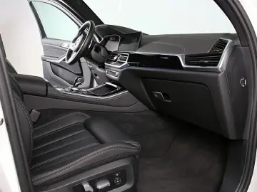 X5 xDr 40dA M Sportpaket Laser AHK ACC HuD DAB H