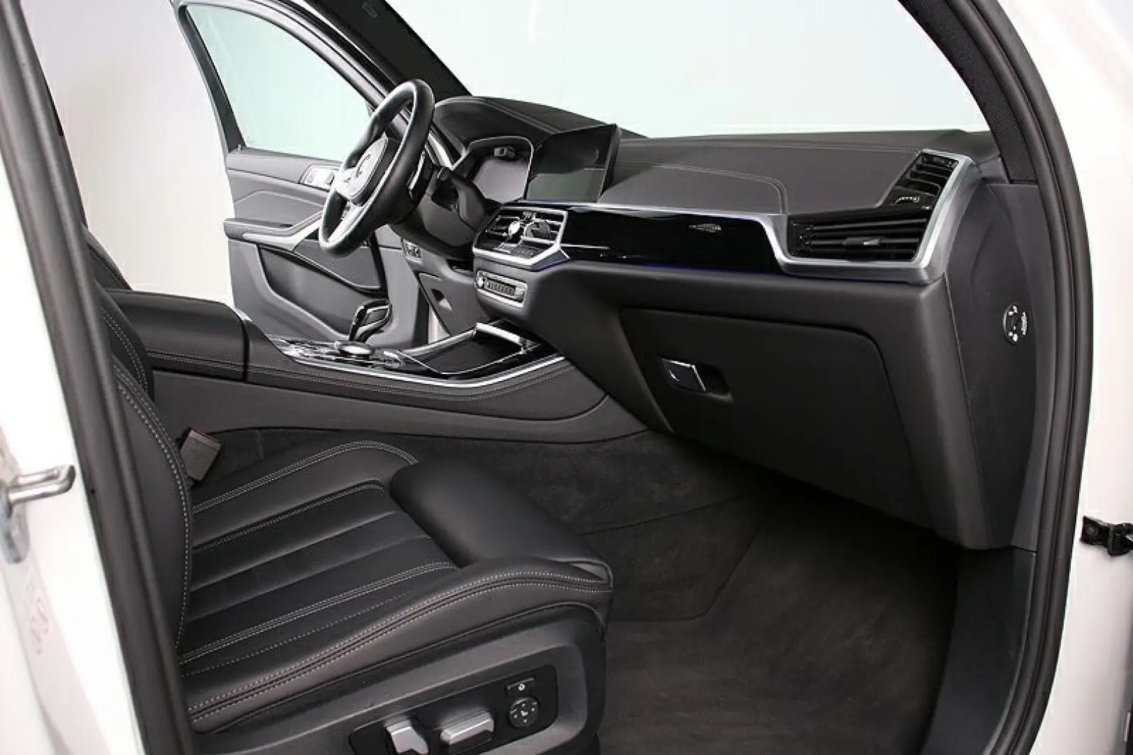 X5 xDr 40dA M Sportpaket Laser AHK ACC HuD DAB H