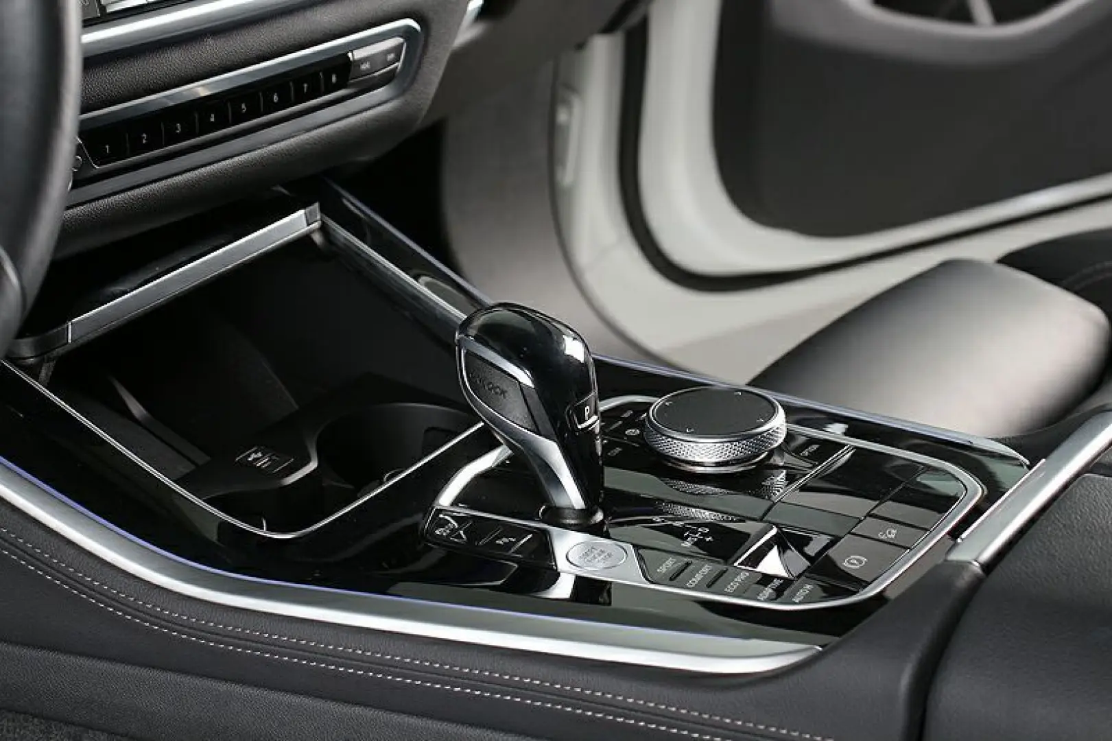 X5 xDr 40dA M Sportpaket Laser AHK ACC HuD DAB H