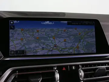 X5 xDr 40dA M Sportpaket Laser AHK ACC HuD DAB H
