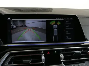 X5 xDr 40dA M Sportpaket Laser AHK ACC HuD DAB H