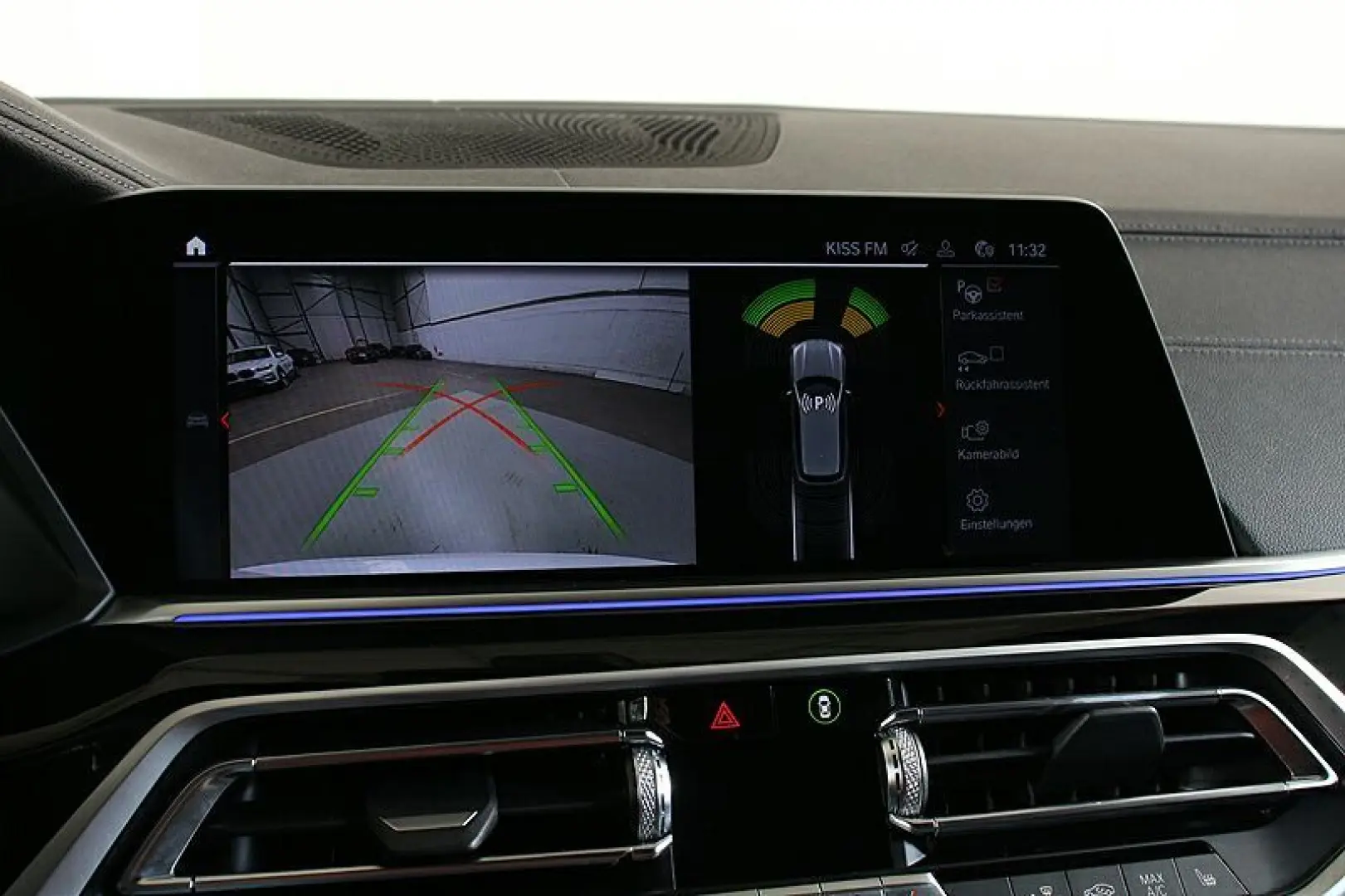 X5 xDr 40dA M Sportpaket Laser AHK ACC HuD DAB H