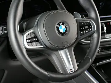 X5 xDr 40dA M Sportpaket Laser AHK ACC HuD DAB H