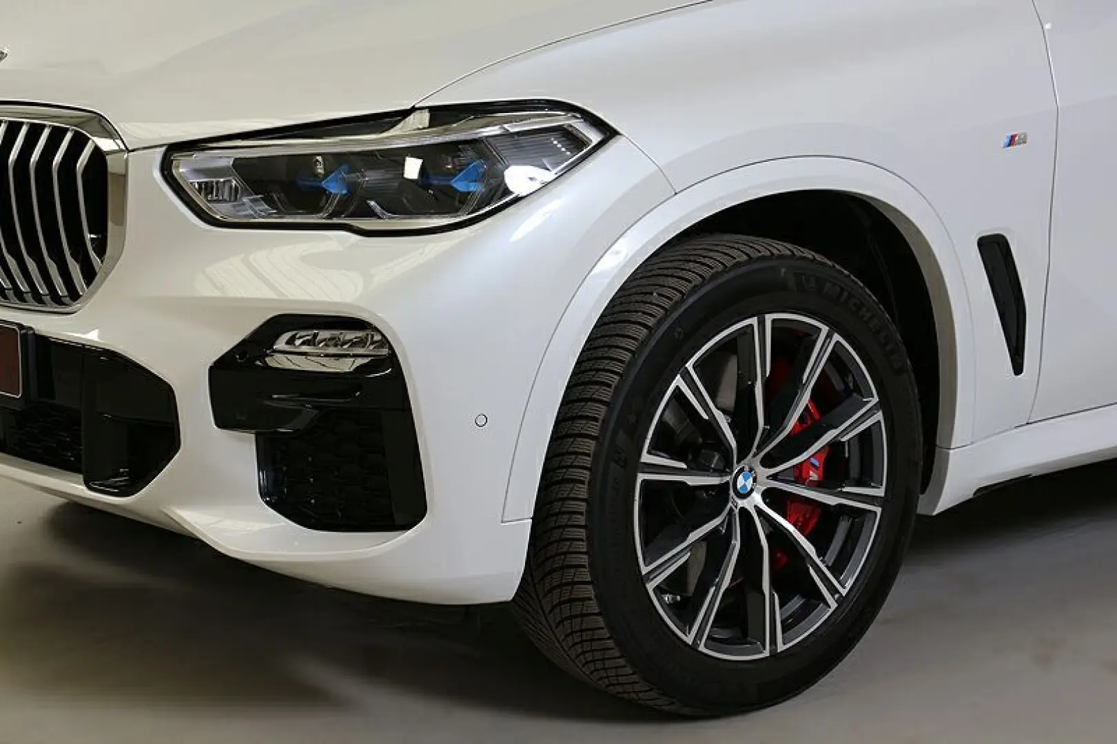X5 xDr 40dA M Sportpaket Laser AHK ACC HuD DAB H