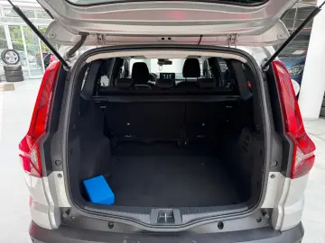 Jogger Extreme LED+NAVI+SITZHZG+PDC+KAMERA+DAB