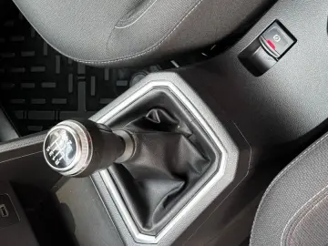 Jogger Extreme LED+NAVI+SITZHZG+PDC+KAMERA+DAB