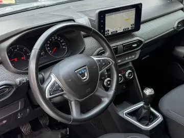 Jogger Extreme LED+NAVI+SITZHZG+PDC+KAMERA+DAB