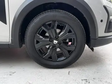Jogger Extreme LED+NAVI+SITZHZG+PDC+KAMERA+DAB