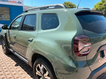 Duster II Journey Automatik AHK+NAVI+KAMERA+LED