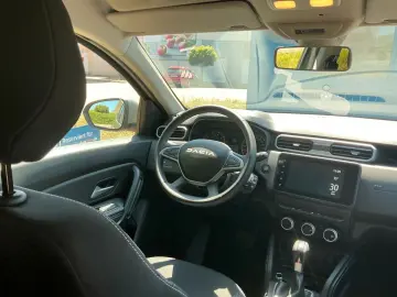 Duster II Journey Automatik AHK+NAVI+KAMERA+LED