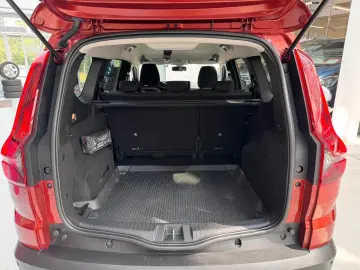 Jogger Extreme+ LPG+NAVI+LED+KAMERA+SITZHZG+DAB