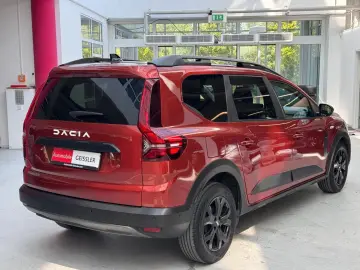 Jogger Extreme+ LPG+NAVI+LED+KAMERA+SITZHZG+DAB