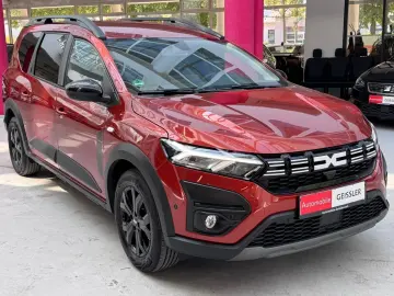 Jogger Extreme  LPG NAVI LED KAMERA SITZHZG DAB