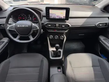 Jogger Extreme+ LPG+NAVI+LED+KAMERA+SITZHZG+DAB