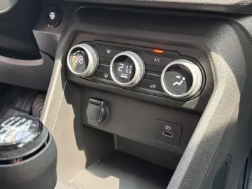 Jogger Extreme+ LPG+NAVI+LED+KAMERA+SITZHZG+DAB