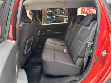 Jogger Extreme+ LPG+NAVI+LED+KAMERA+SITZHZG+DAB