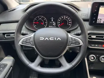 Jogger Extreme+ LPG+NAVI+LED+KAMERA+SITZHZG+DAB