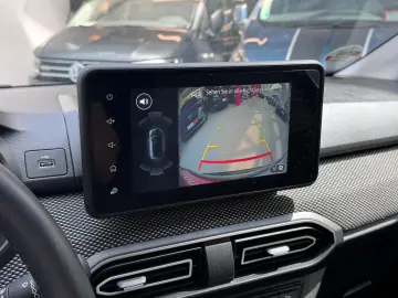 Jogger Extreme+ LPG+NAVI+LED+KAMERA+SITZHZG+DAB