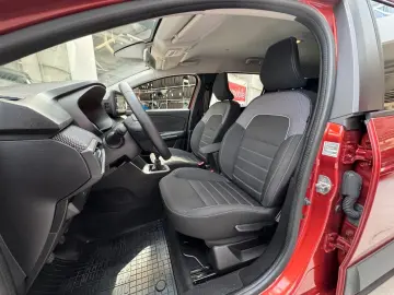 Jogger Extreme+ LPG+NAVI+LED+KAMERA+SITZHZG+DAB