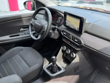 Jogger Extreme+ LPG+NAVI+LED+KAMERA+SITZHZG+DAB