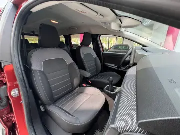 Jogger Extreme+ LPG+NAVI+LED+KAMERA+SITZHZG+DAB