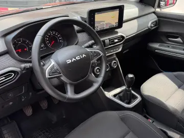 Jogger Extreme+ LPG+NAVI+LED+KAMERA+SITZHZG+DAB
