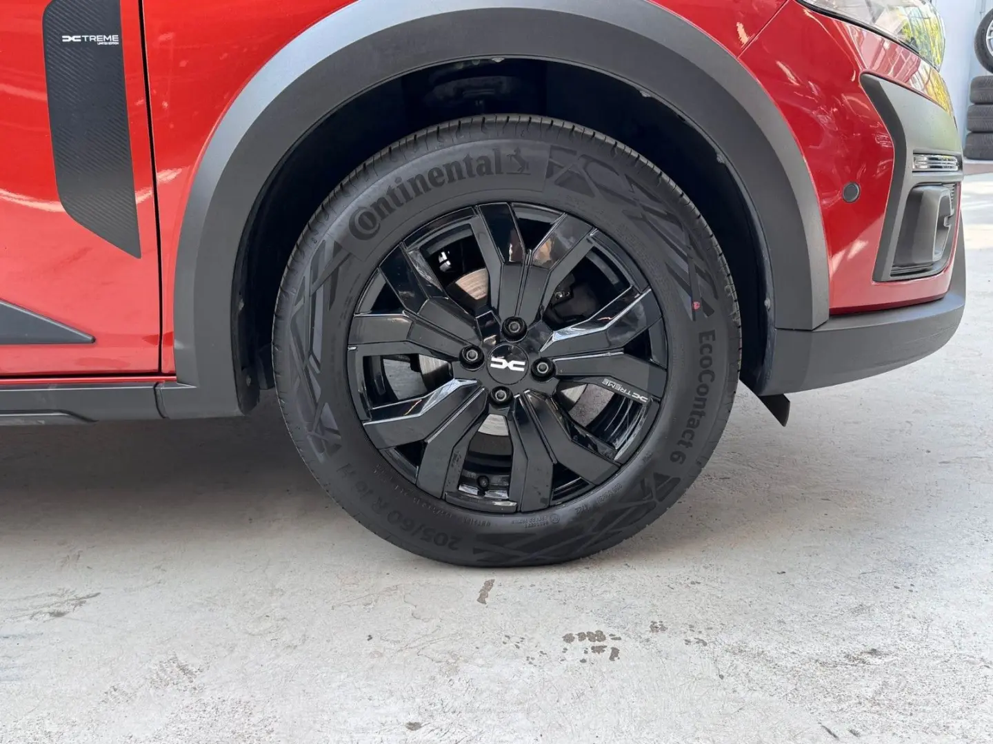 Jogger Extreme+ LPG+NAVI+LED+KAMERA+SITZHZG+DAB