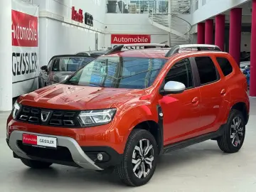 Duster II 1.5 Prestige+ SITZHZG+NAVI+KAMERA+DAB