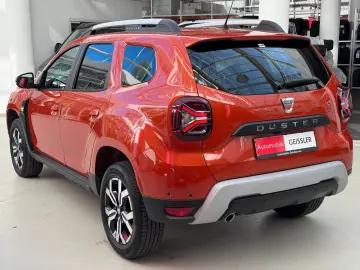 Duster II 1.5 Prestige+ SITZHZG+NAVI+KAMERA+DAB