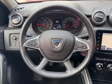 Duster II 1.5 Prestige+ SITZHZG+NAVI+KAMERA+DAB